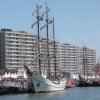 La Côte d'Opale fête la mer à Boulogne/Mer - J Bournisien